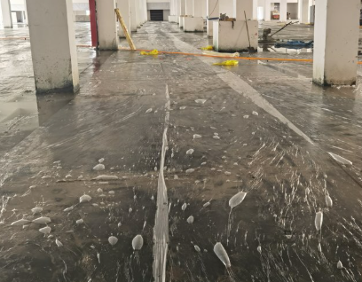 平顺不发火砂浆和不发火金属骨料有什么区别