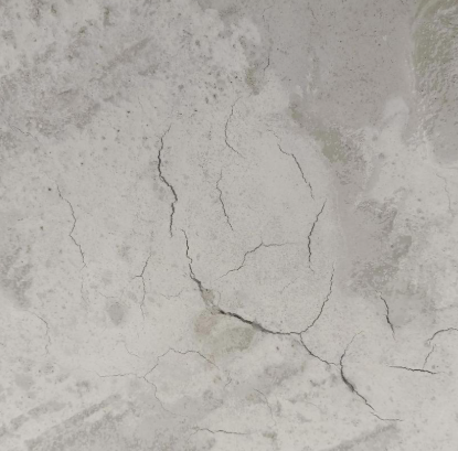 平顺灌浆料为什么会产生裂缝？出现裂缝该如何处理？