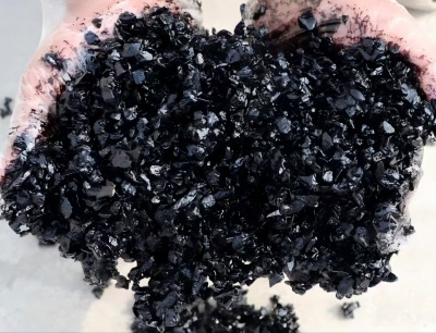 平顺沥青冷补料（沥青砂）的优势特点与施工流程解析