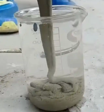 平顺水工混凝土絮凝剂，水下抗分散剂的作用及施工方法