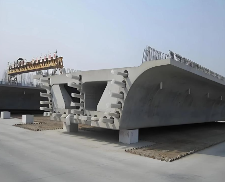 平顺抗冻压浆料的特点及标准化施工工艺